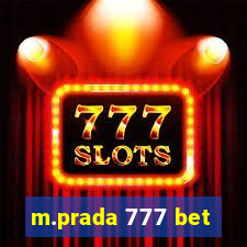m.prada 777 bet